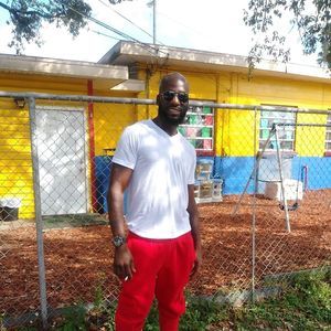 Meet your Posher, Jose